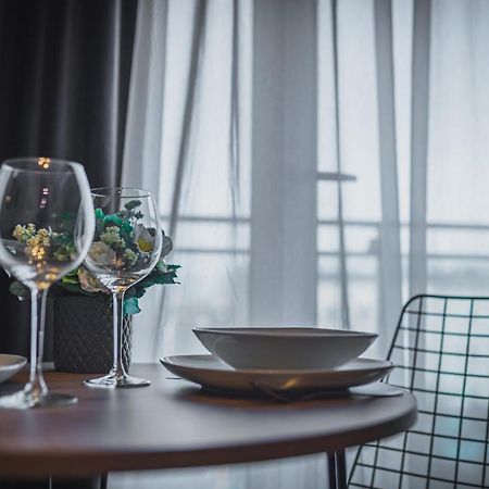 Simply Rest Raclawickie 28A Apartamento Lublin Exterior foto