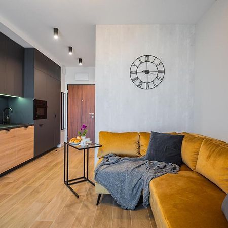Simply Rest Raclawickie 28A Apartamento Lublin Exterior foto