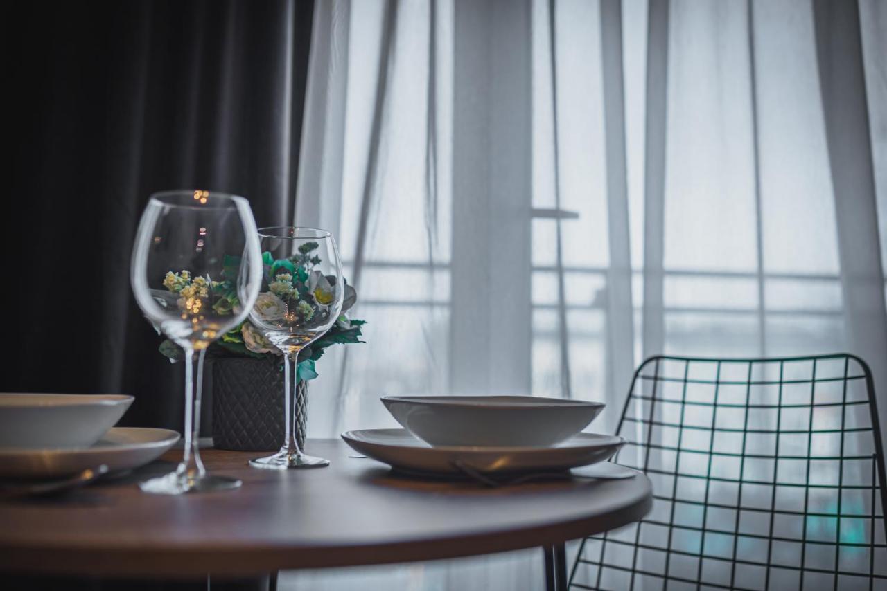 Simply Rest Raclawickie 28A Apartamento Lublin Exterior foto