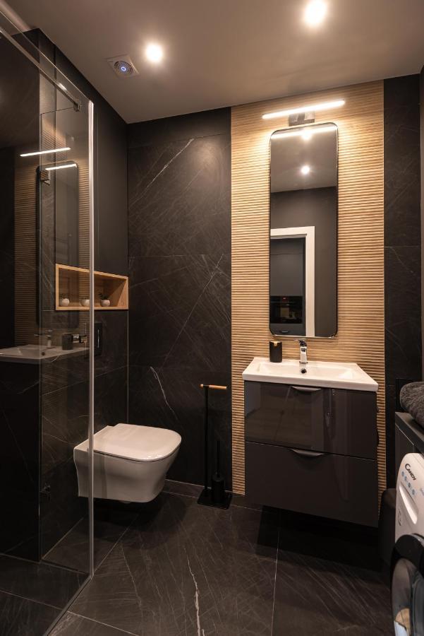 Simply Rest Raclawickie 28A Apartamento Lublin Exterior foto