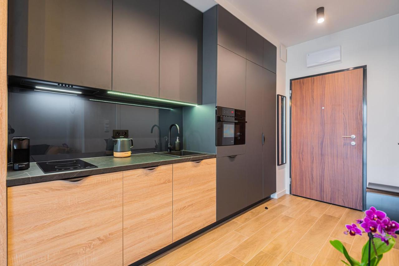 Simply Rest Raclawickie 28A Apartamento Lublin Exterior foto