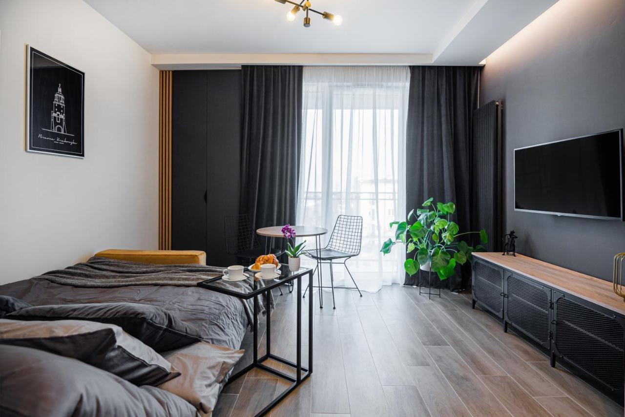 Simply Rest Raclawickie 28A Apartamento Lublin Exterior foto