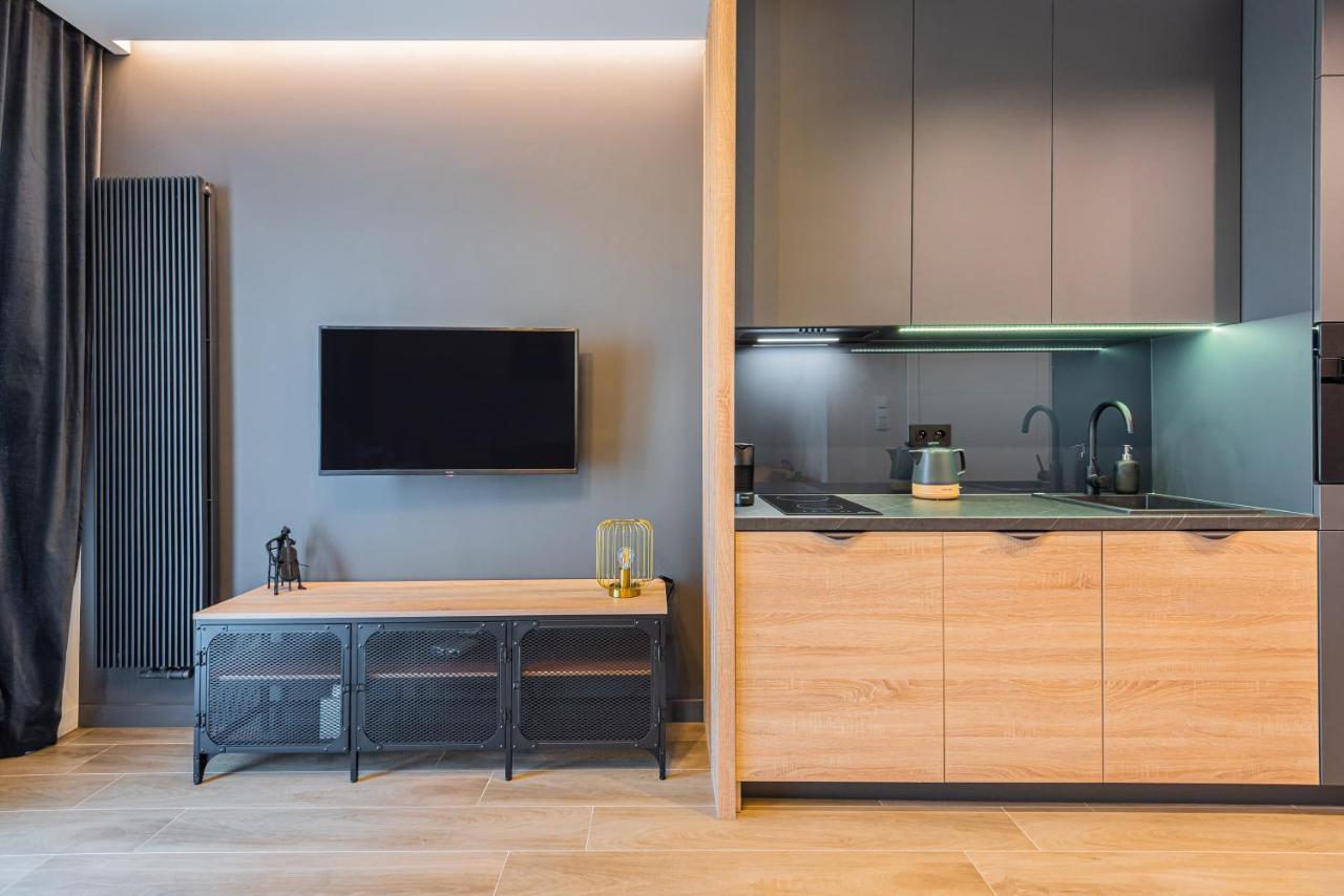 Simply Rest Raclawickie 28A Apartamento Lublin Exterior foto