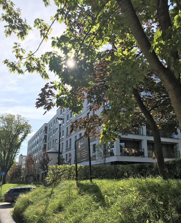 Simply Rest Raclawickie 28A Apartamento Lublin Exterior foto