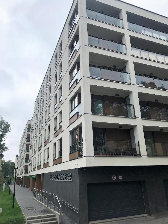 Simply Rest Raclawickie 28A Apartamento Lublin Exterior foto