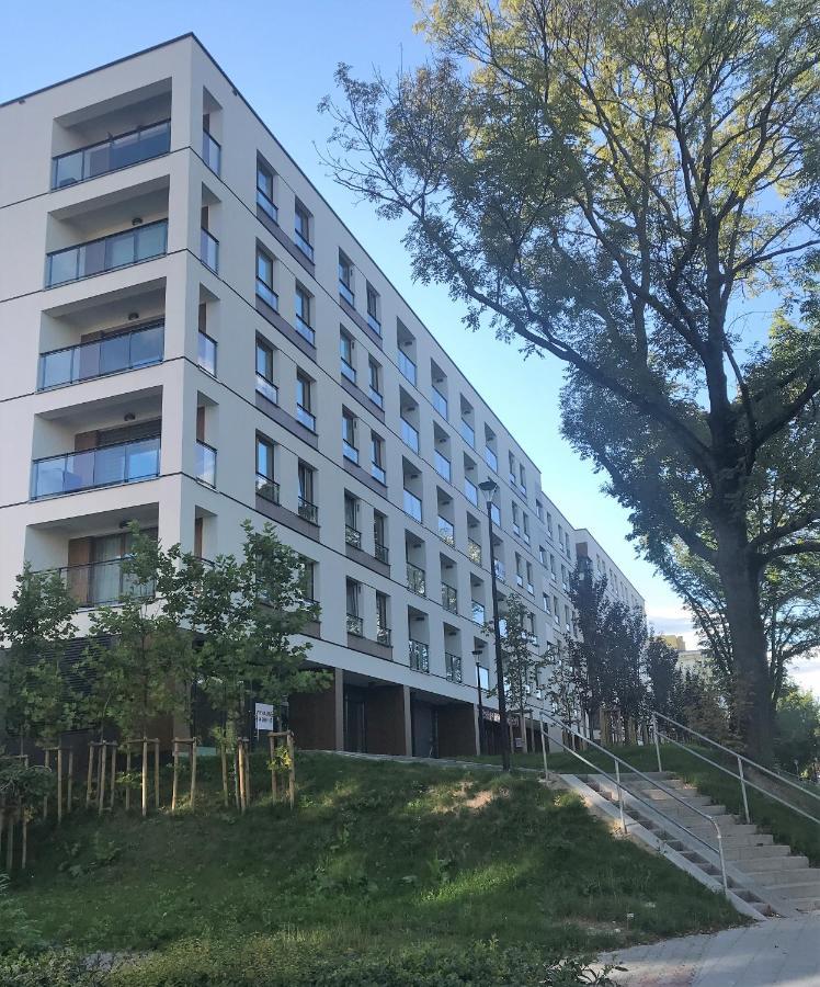 Simply Rest Raclawickie 28A Apartamento Lublin Exterior foto